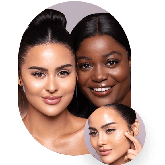 DOMINIQUE BLUR & MOISTURE SERUM PRIMER - Picture 2 of 16